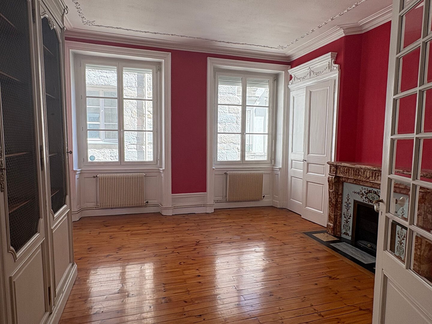Appartement à louer, 95m², Saint-Etienne