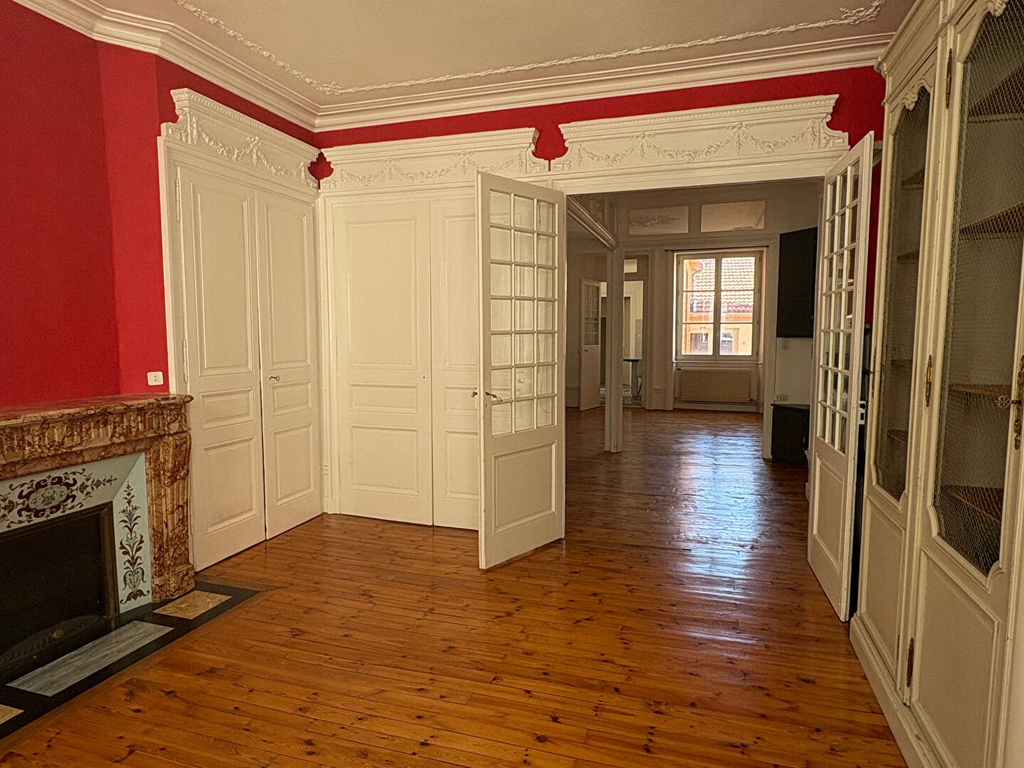Appartement à louer, 95m², Saint-Etienne