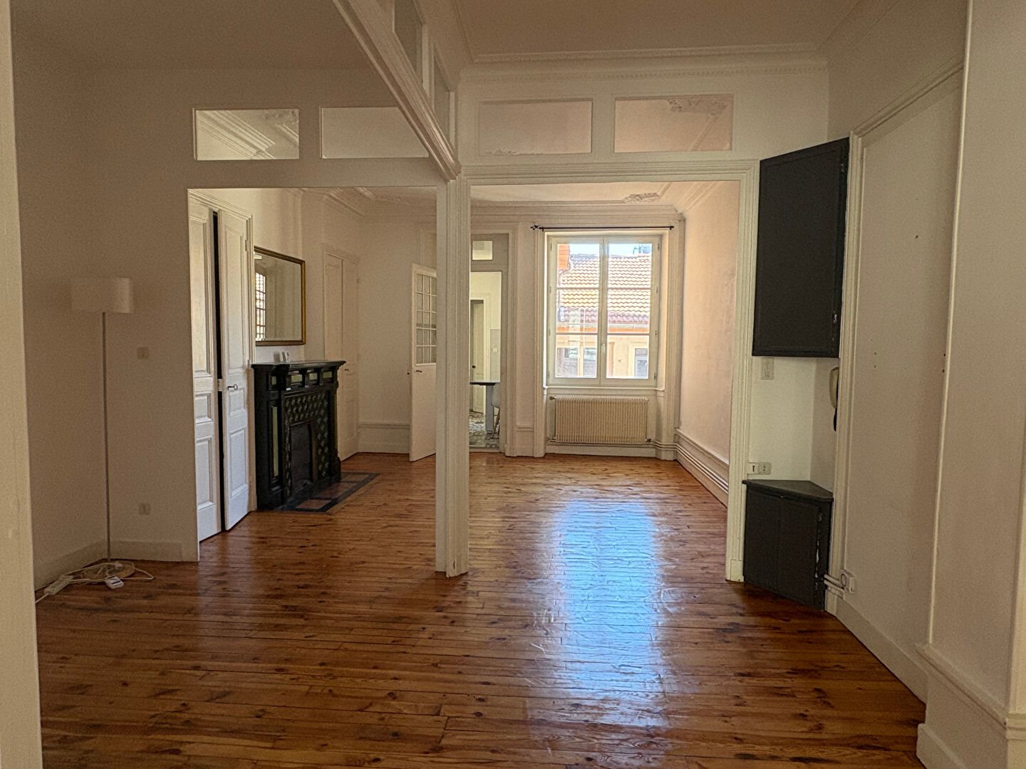 Appartement à louer, 95m², Saint-Etienne