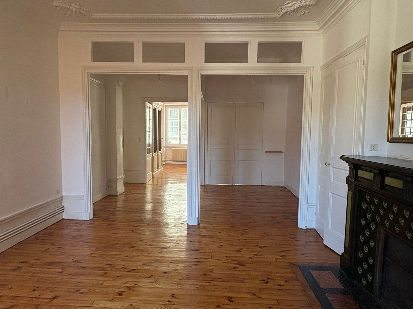 Appartement à louer, 95m², Saint-Etienne
