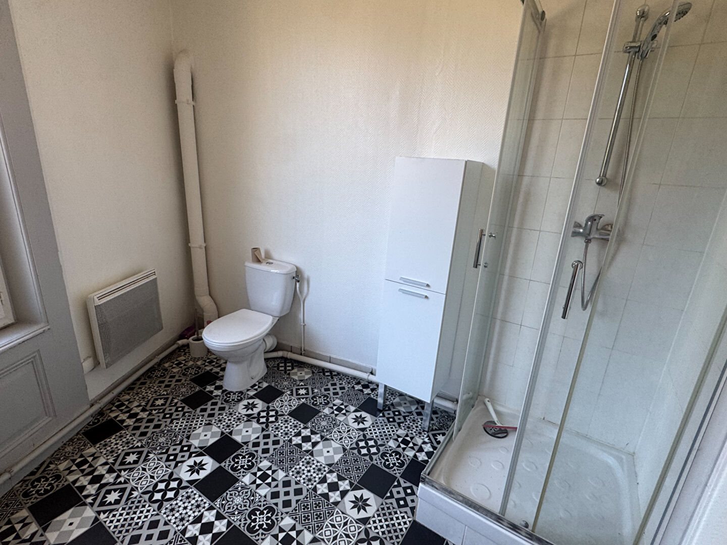 Appartement à louer, 33m², Saint-Étienne