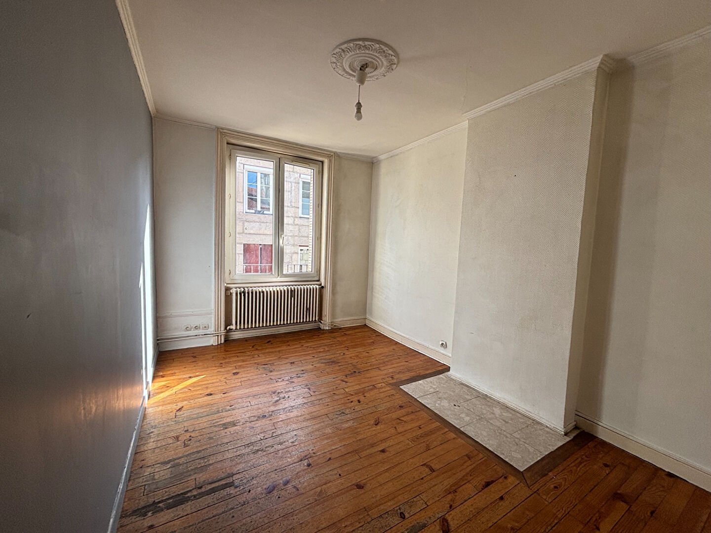 Appartement à vendre, 94m², Saint-Étienne