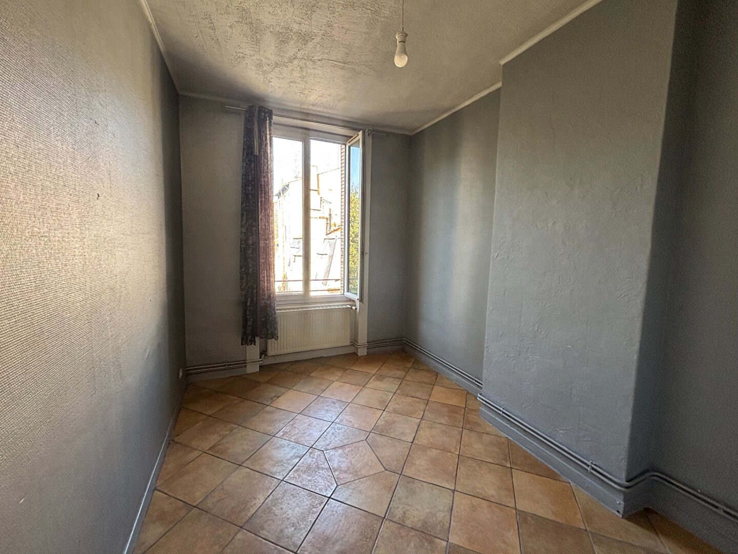 Appartement à vendre, 94m², Saint-Étienne