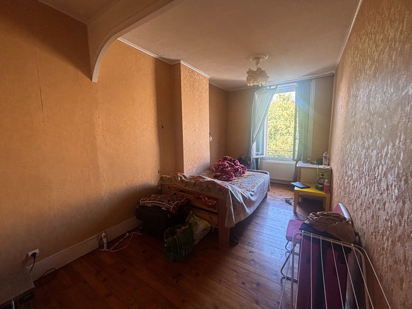 Appartement à vendre, 94m², Saint-Étienne