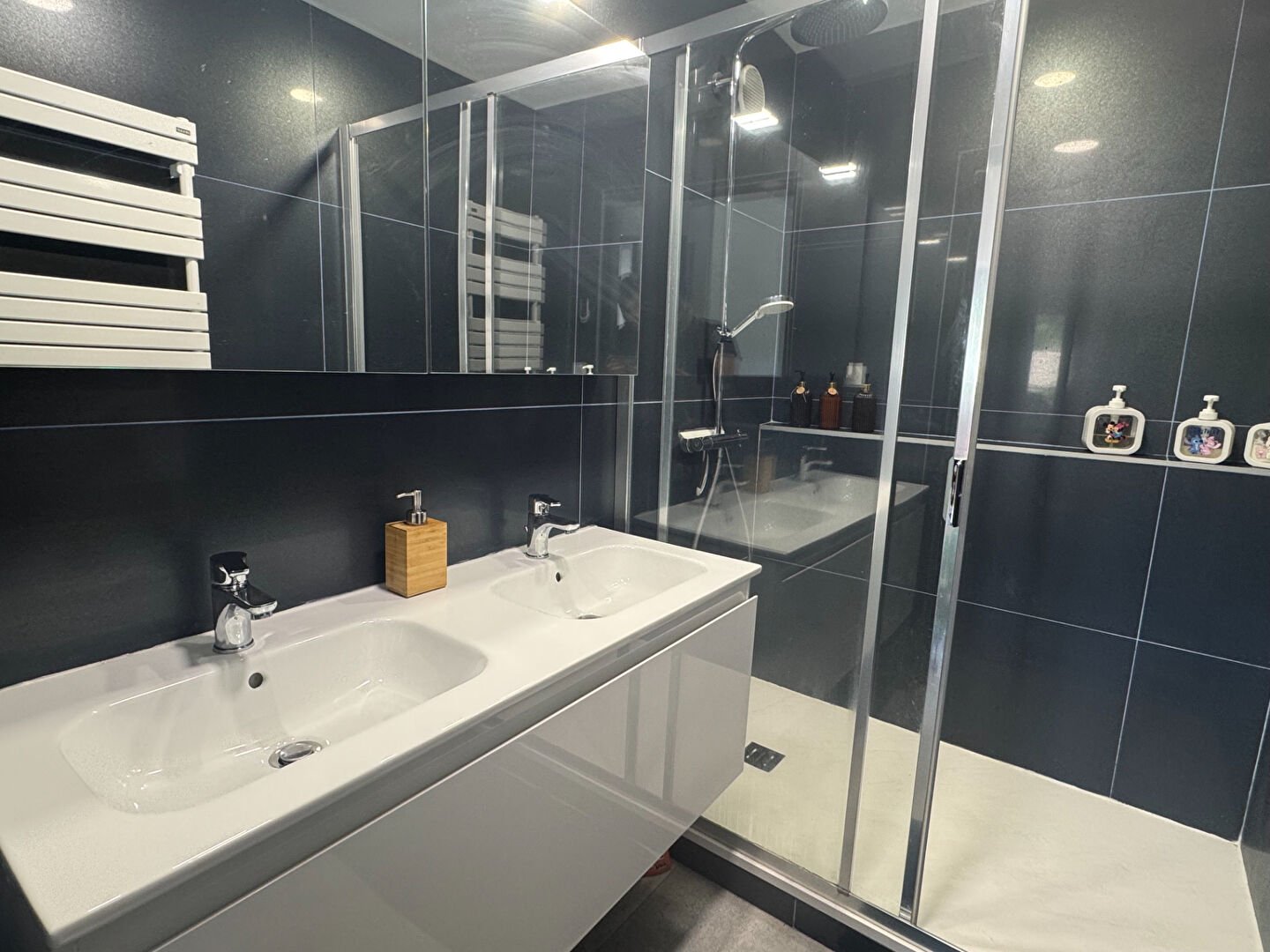 Appartement à vendre, 77m², Saint-Etienne