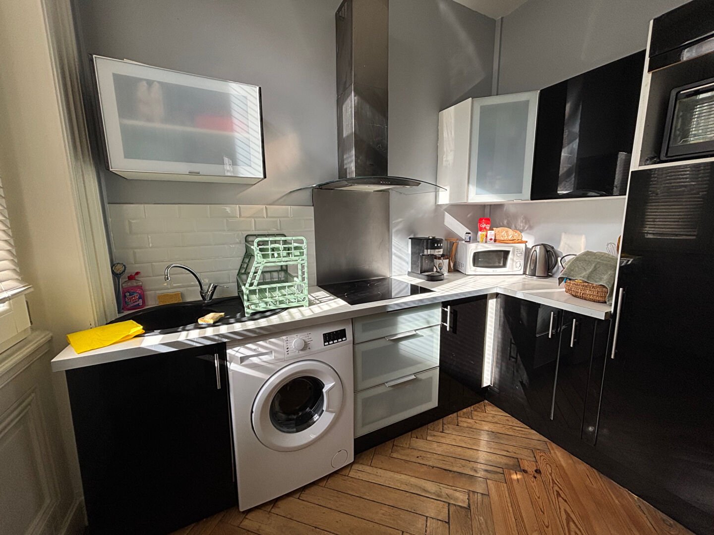 Appartement à vendre, 85m², Saint-Étienne