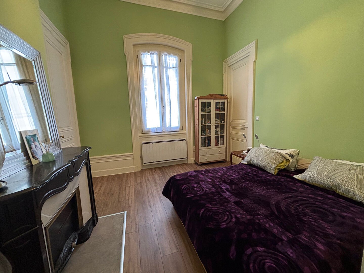 Appartement à vendre, 85m², Saint-Étienne