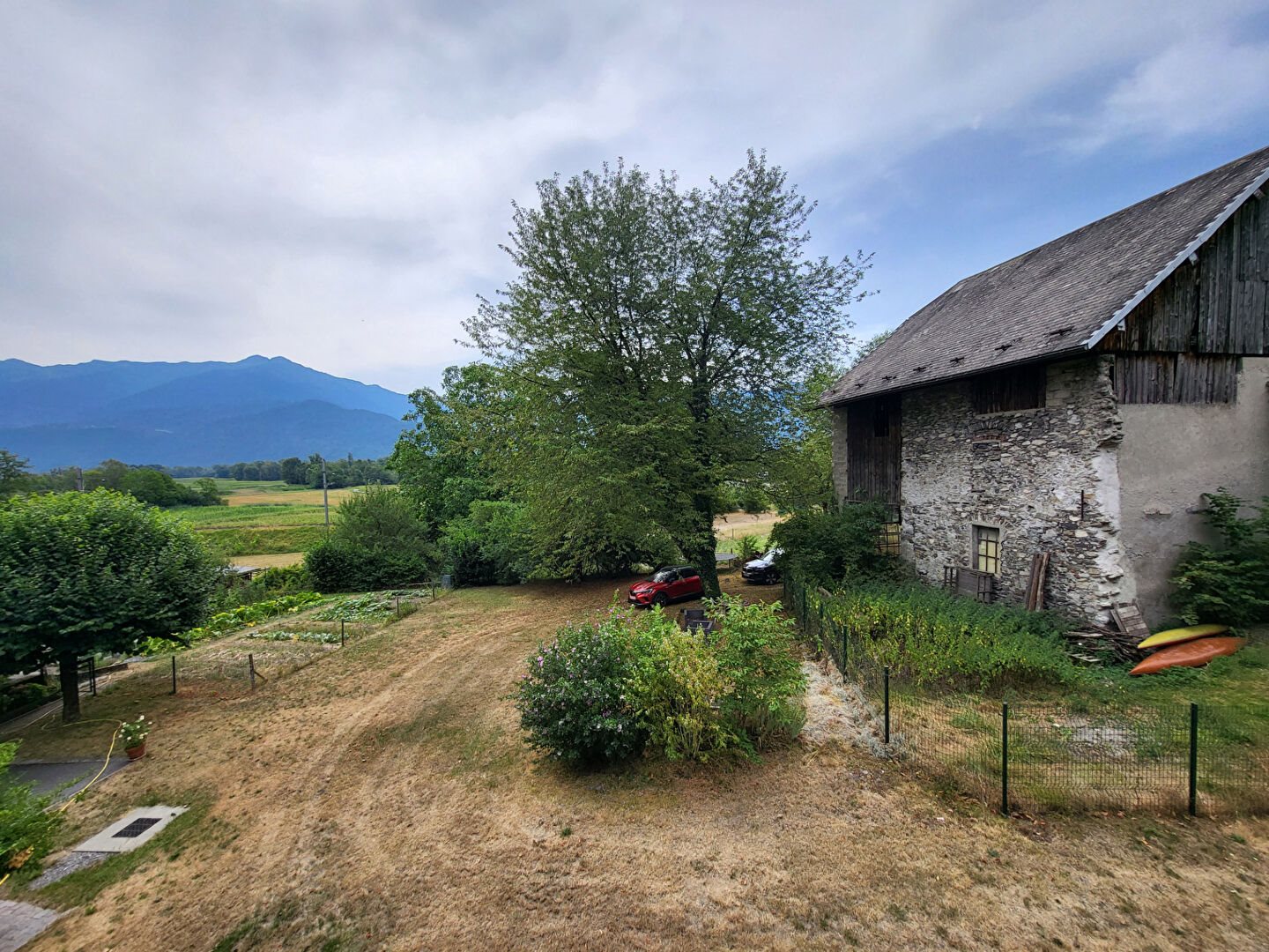 Maison à vendre, 80m², Fréterive