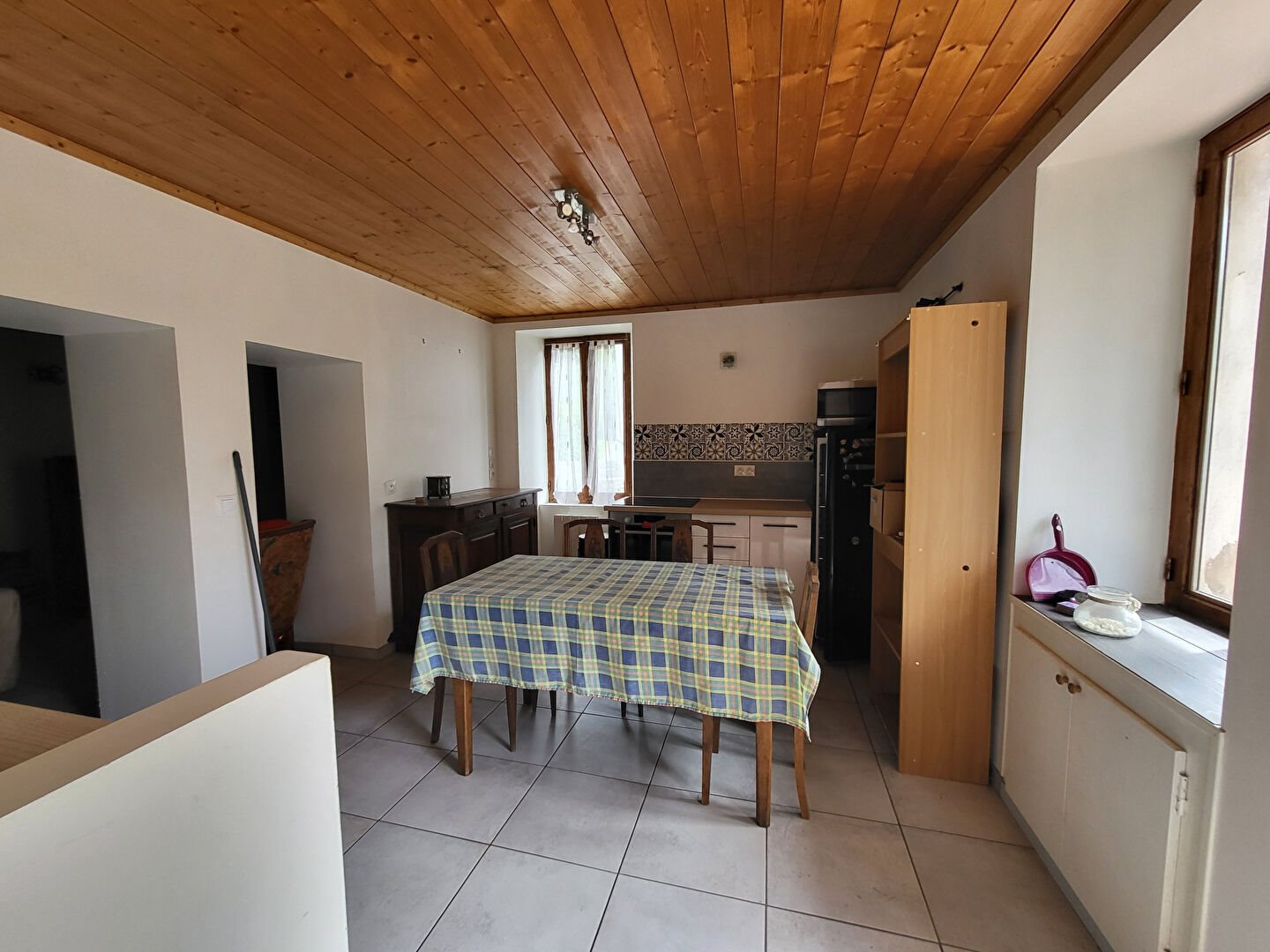 Maison à vendre, 80m², Fréterive