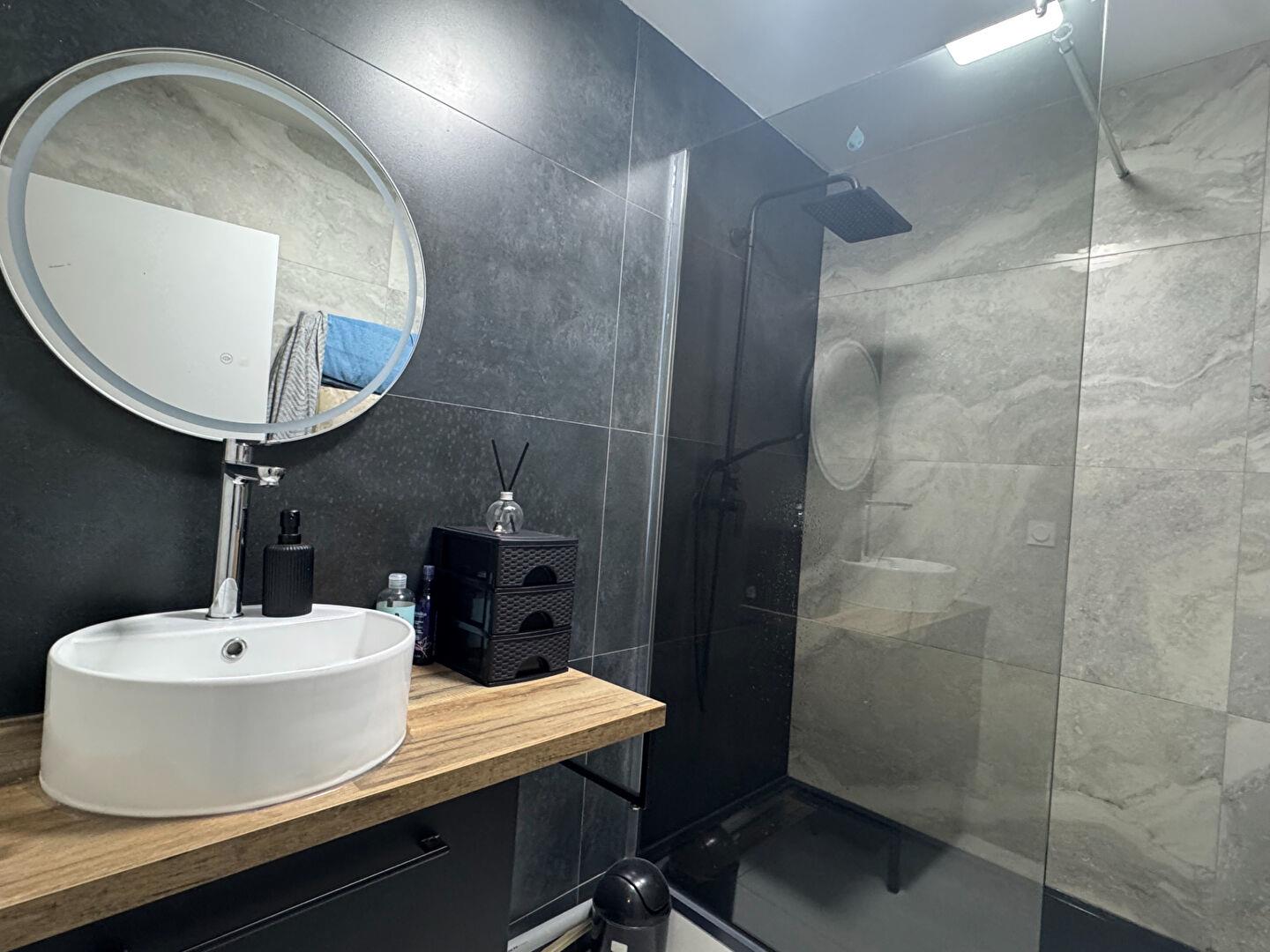 Appartement à vendre, 84m², Saint-Étienne
