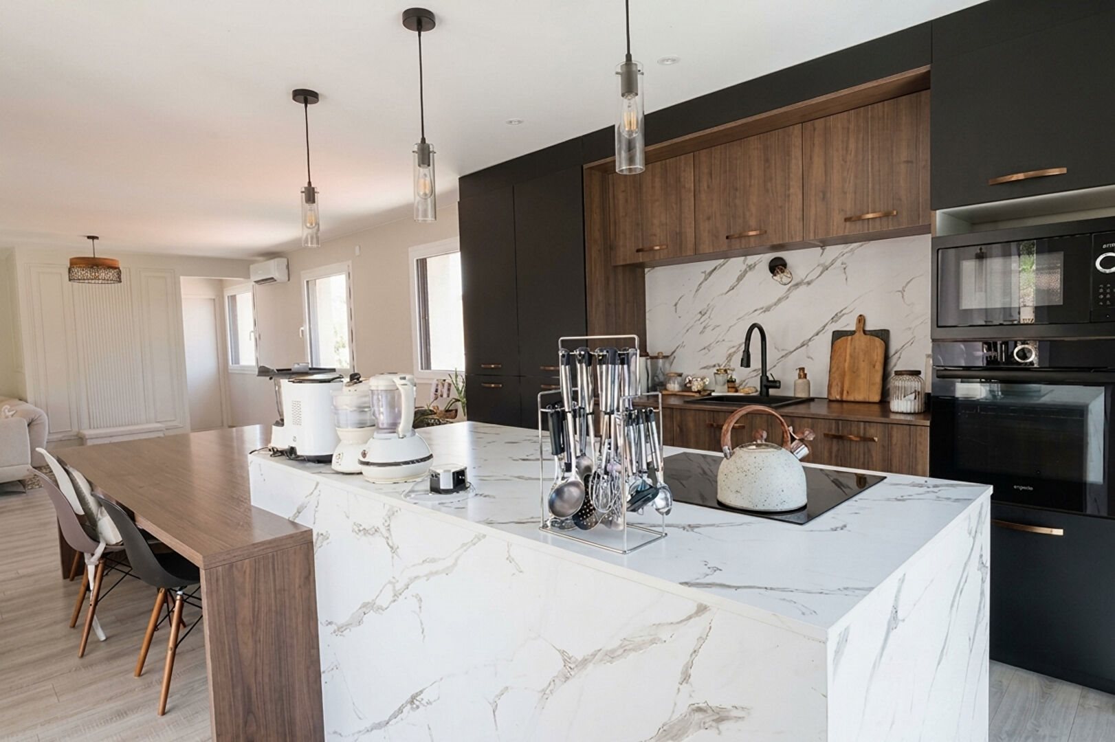 Maison à vendre, 180m², Saint-Chamond