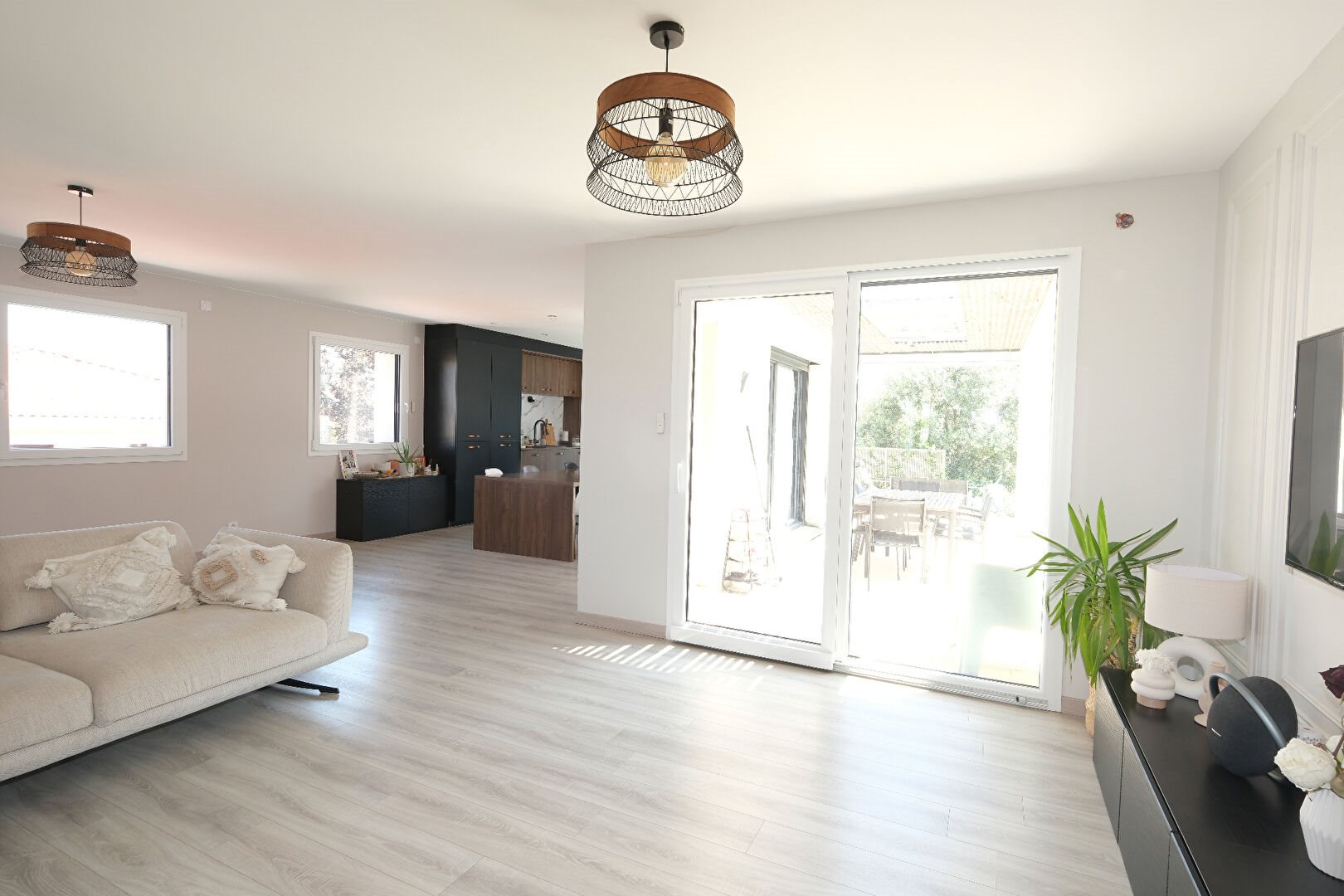 Maison à vendre, 180m², Saint-Chamond