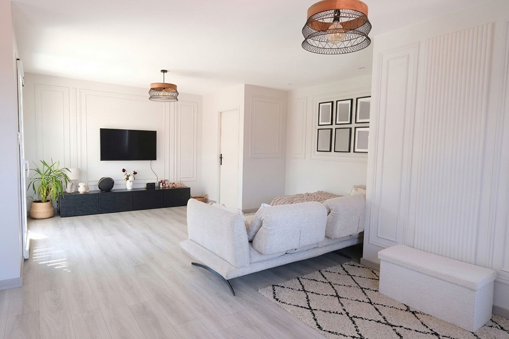 Maison à vendre, 180m², Saint-Chamond