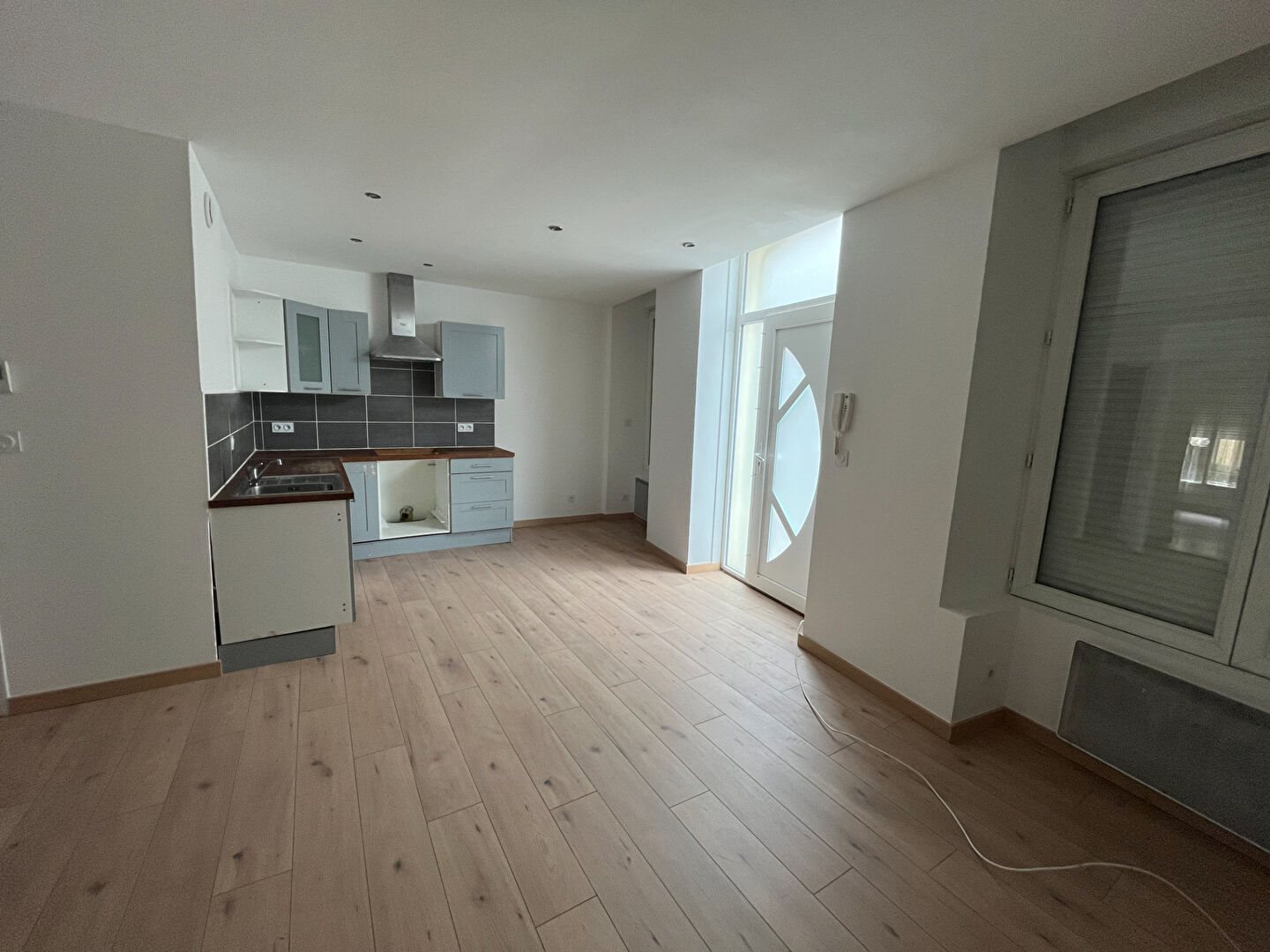 Appartement à louer, 47m², Saint-Etienne