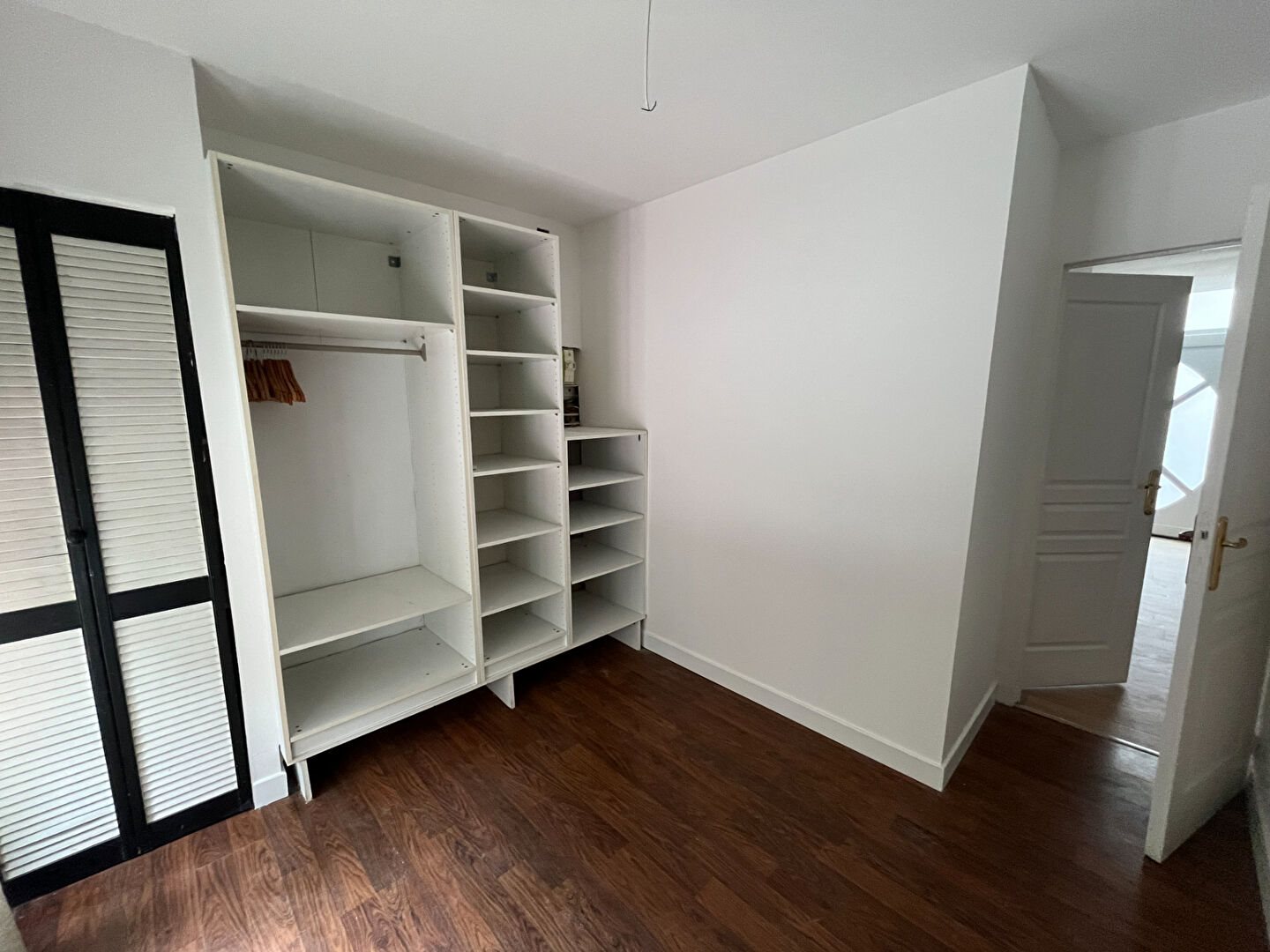Appartement à louer, 47m², Saint-Etienne