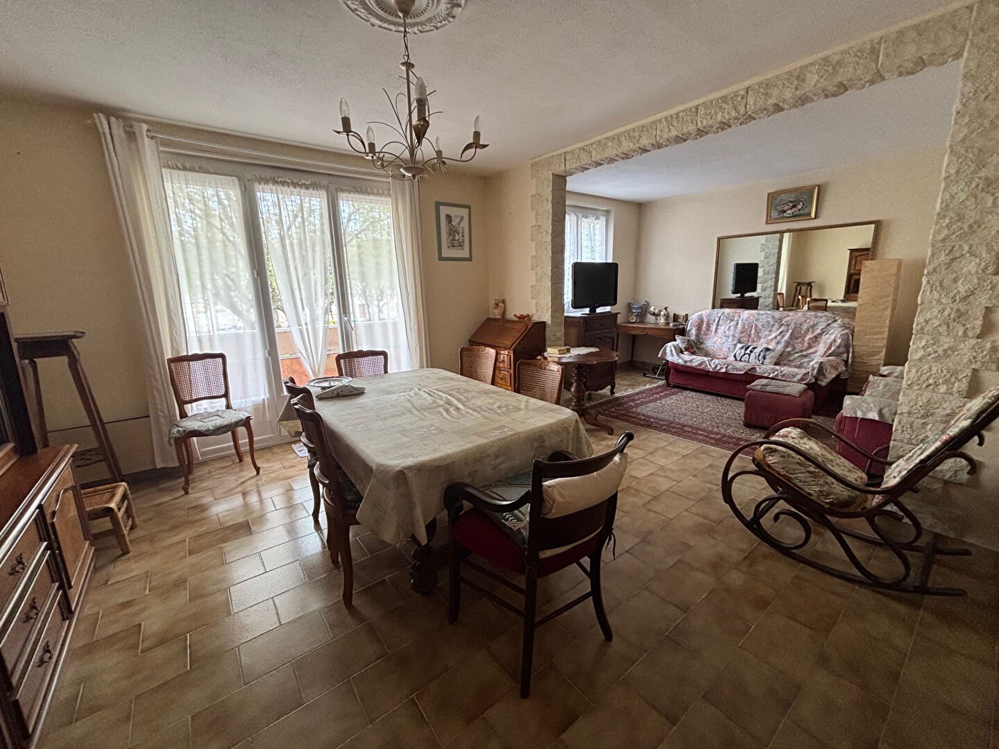 Appartement à vendre, 86m², Saint-Etienne