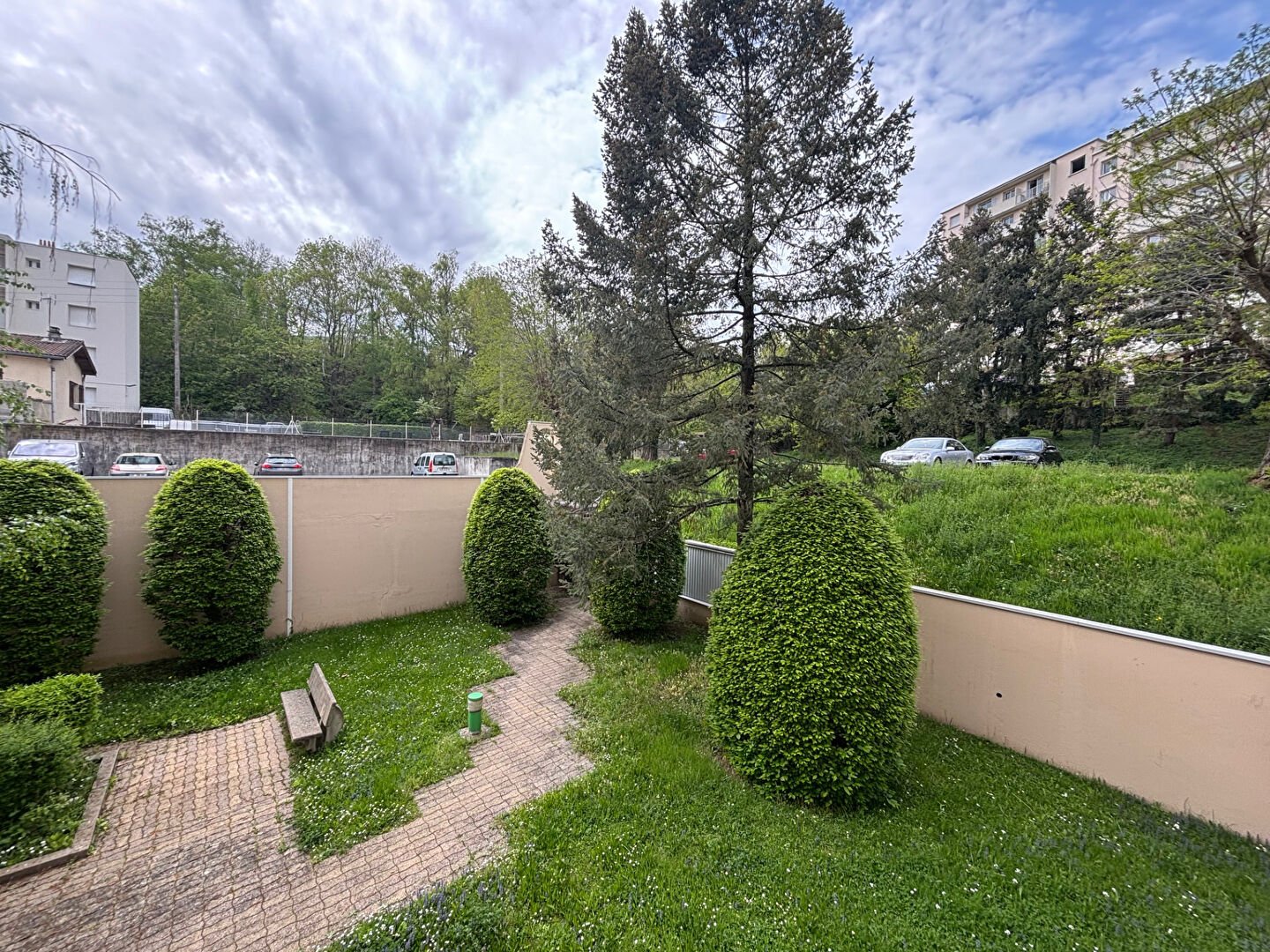 Appartement à vendre, 86m², Saint-Etienne