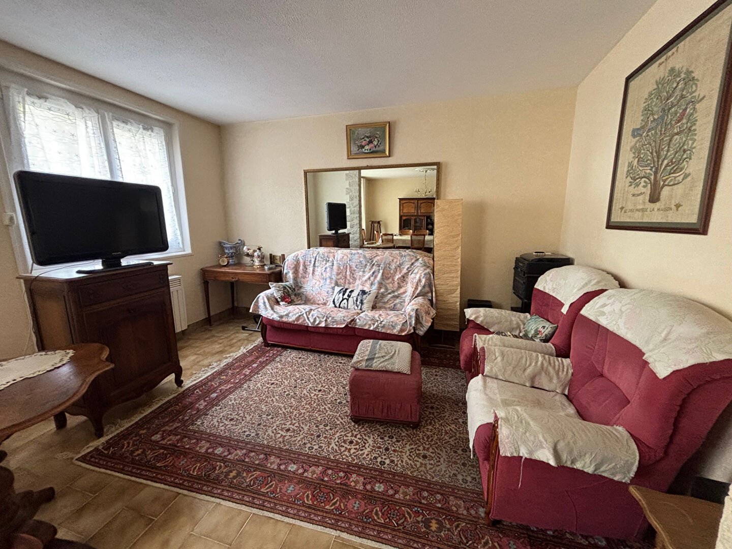 Appartement à vendre, 86m², Saint-Etienne
