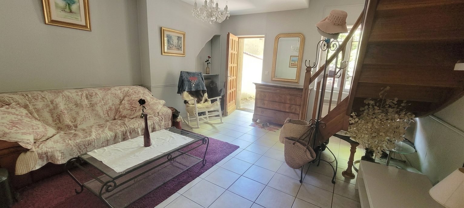 Appartement à vendre, 135m², Saint-Etienne