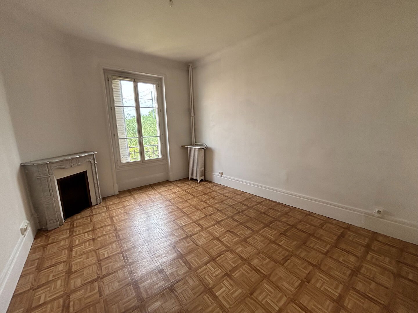 Appartement à vendre, 74m², Saint-Étienne