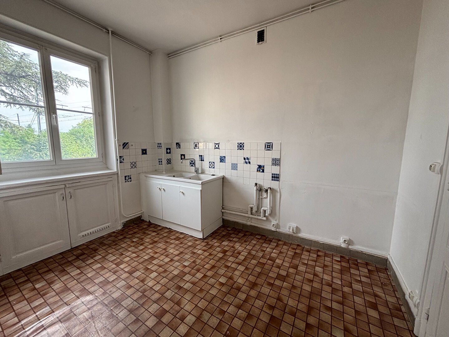 Appartement à vendre, 74m², Saint-Étienne