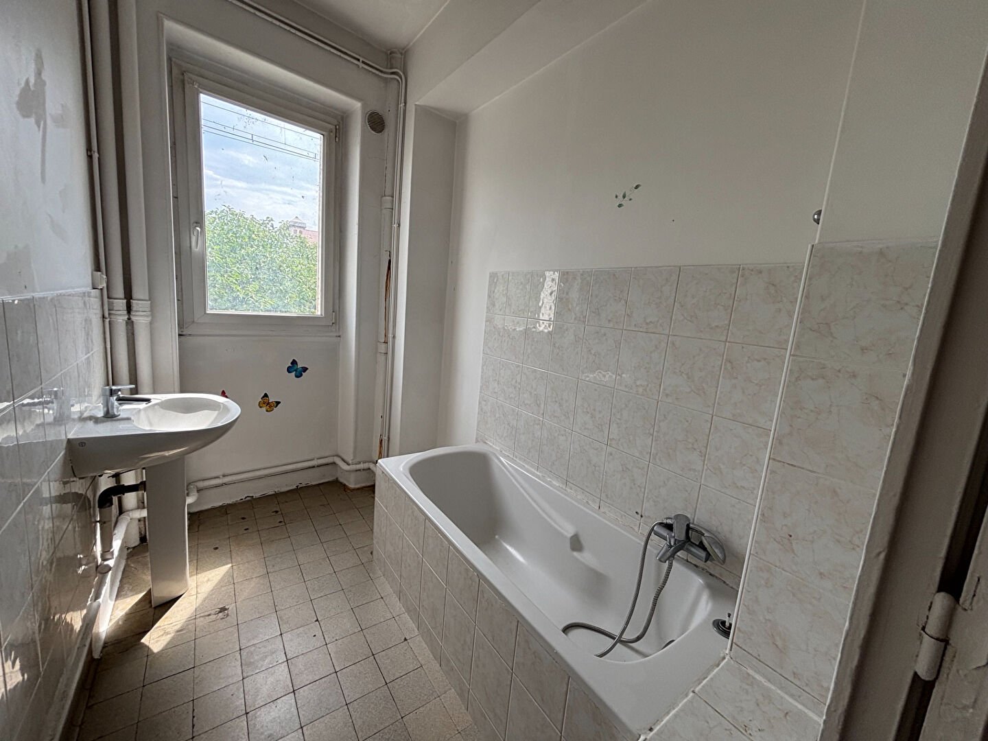 Appartement à vendre, 74m², Saint-Étienne