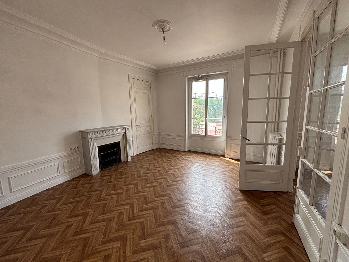 Appartement à vendre, 74m², Saint-Étienne