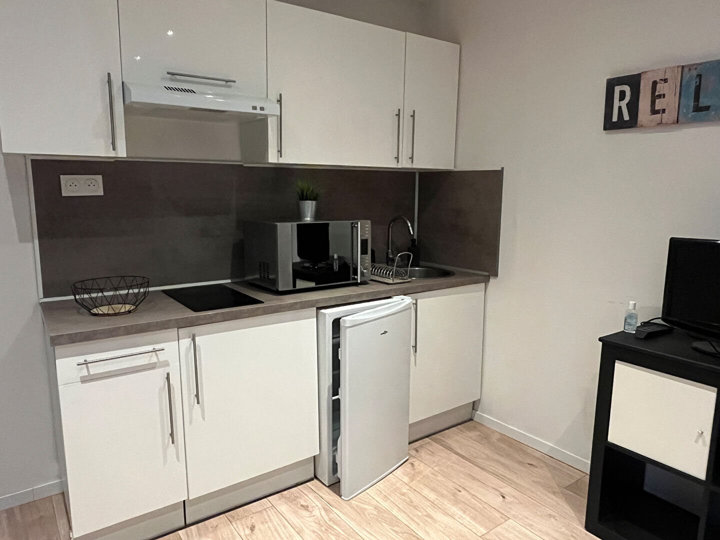 Appartement à vendre, 23m², Saint-Étienne