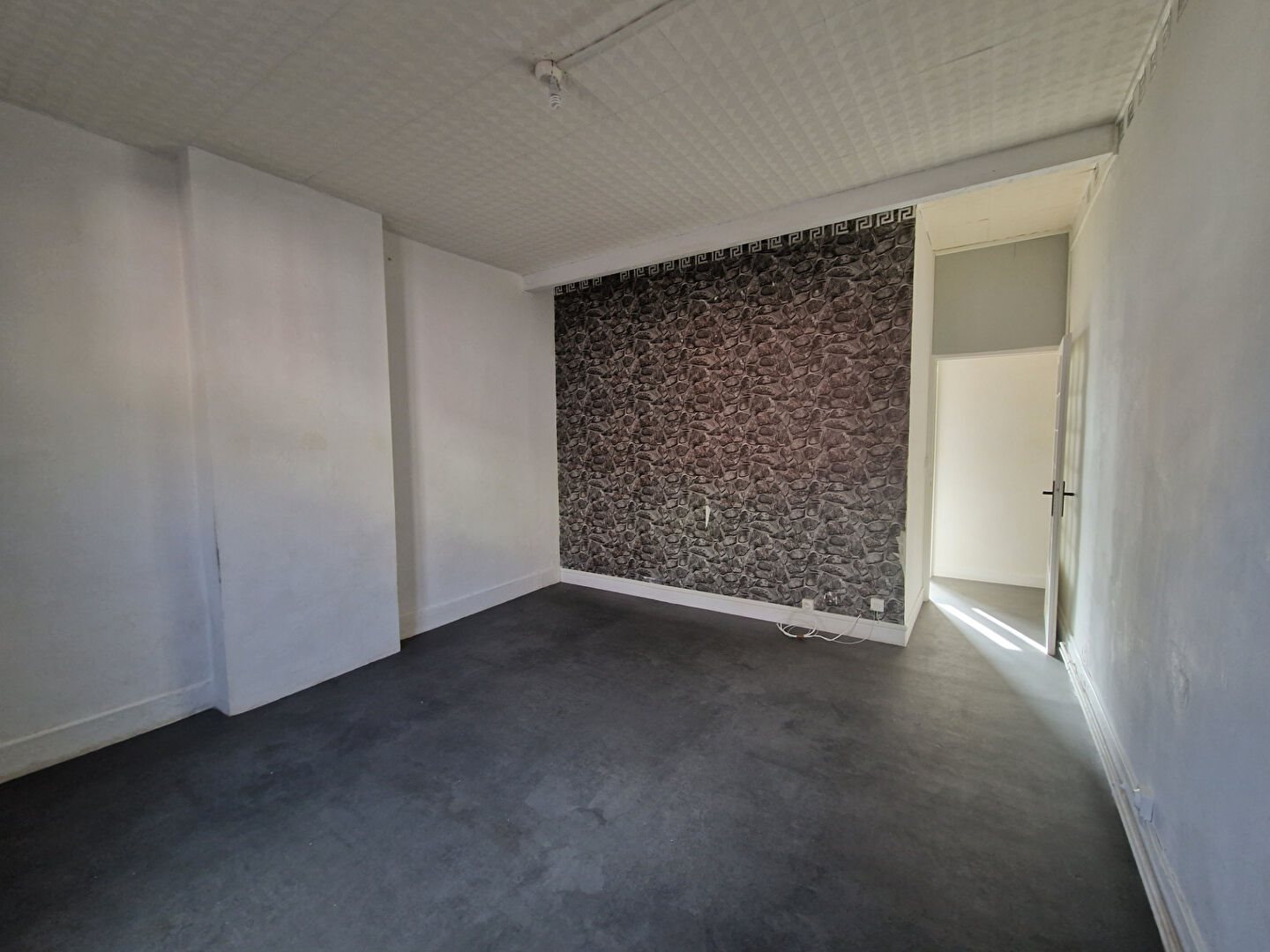 Appartement à louer, 67m², Saint-Etienne