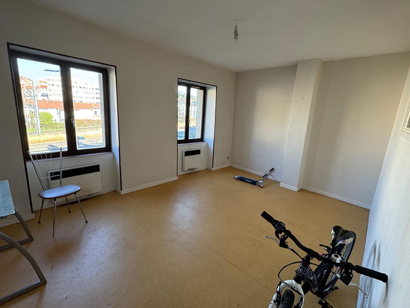 Maison à vendre, 470m², Saint-Etienne