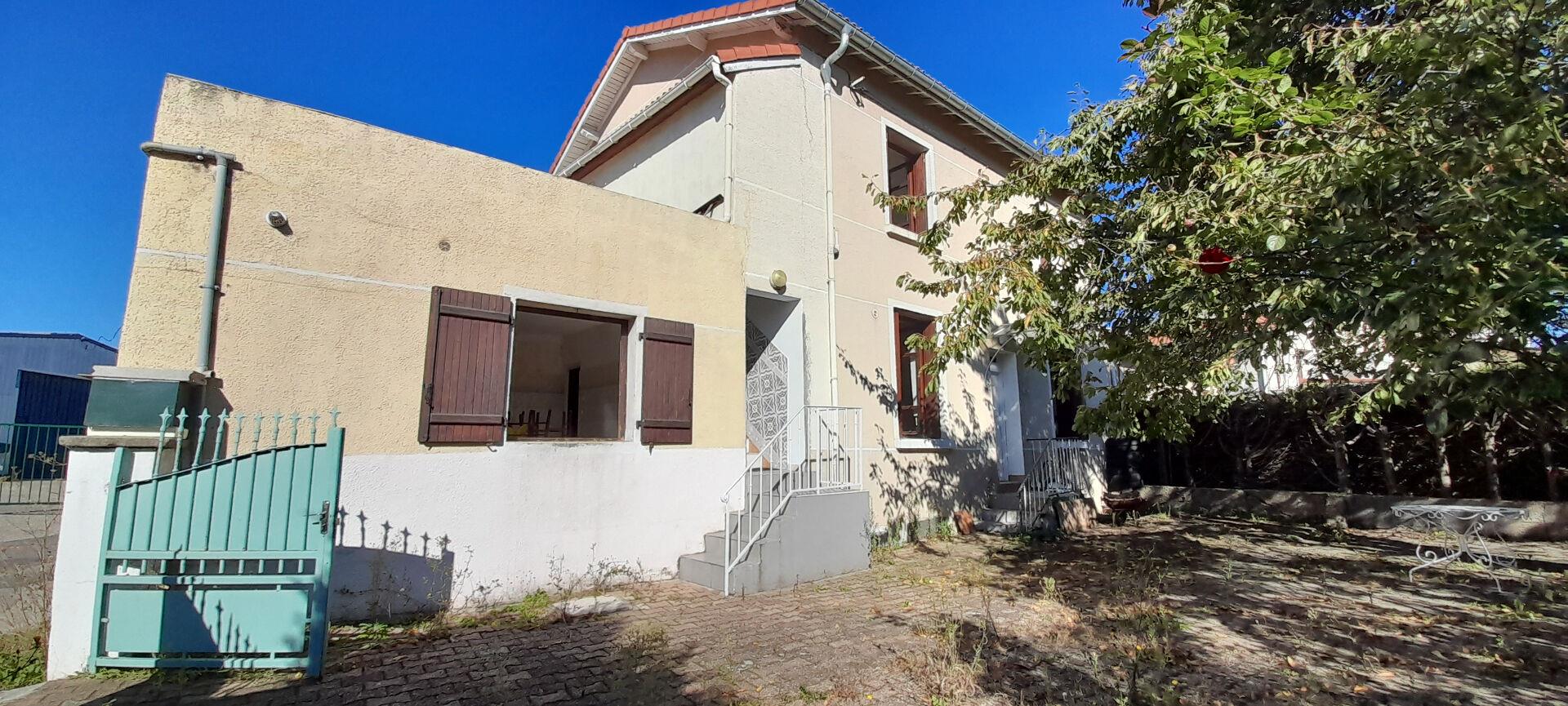 Maison à vendre, 160m², Saint-Etienne