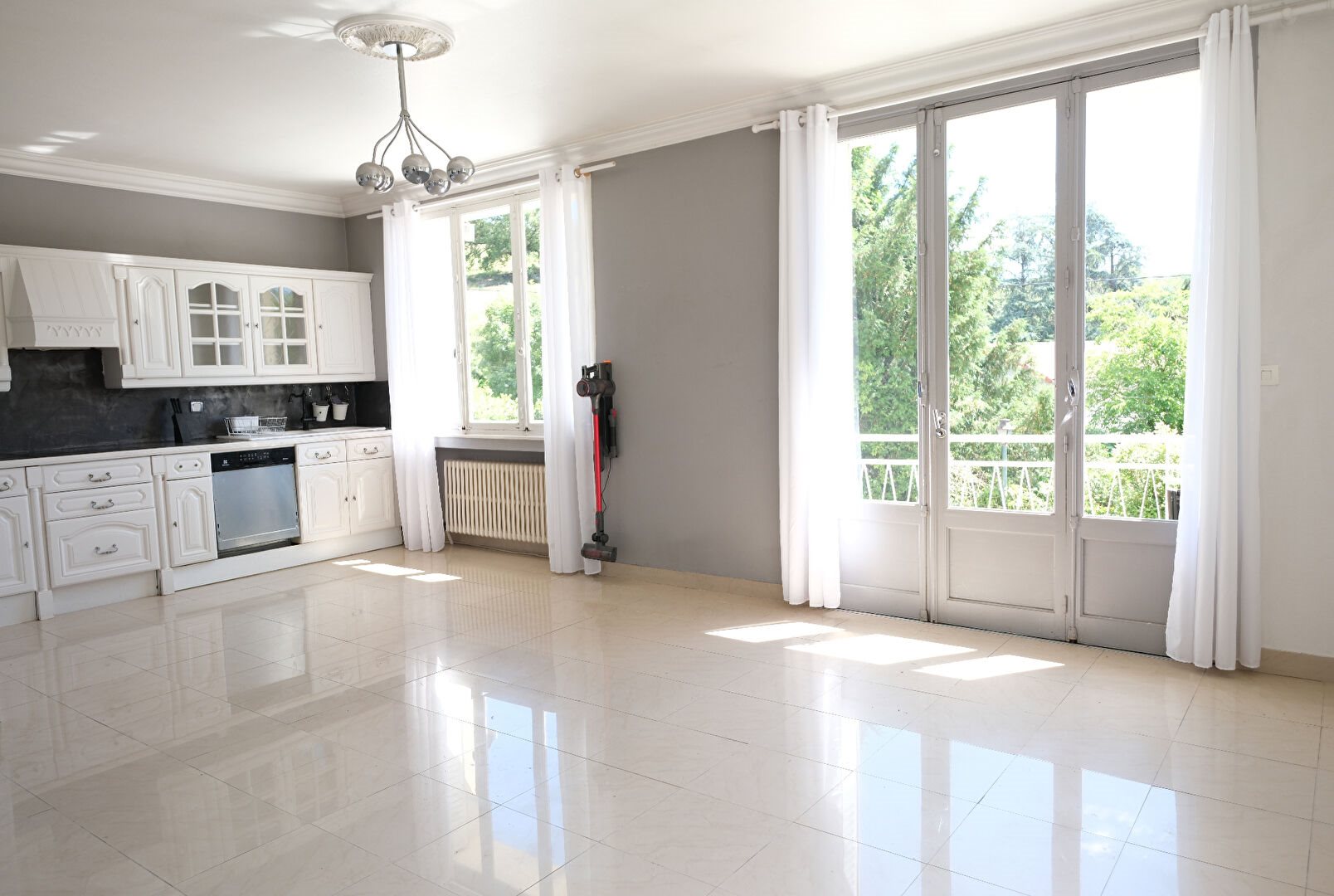 Maison à vendre, 140m², Chabanière