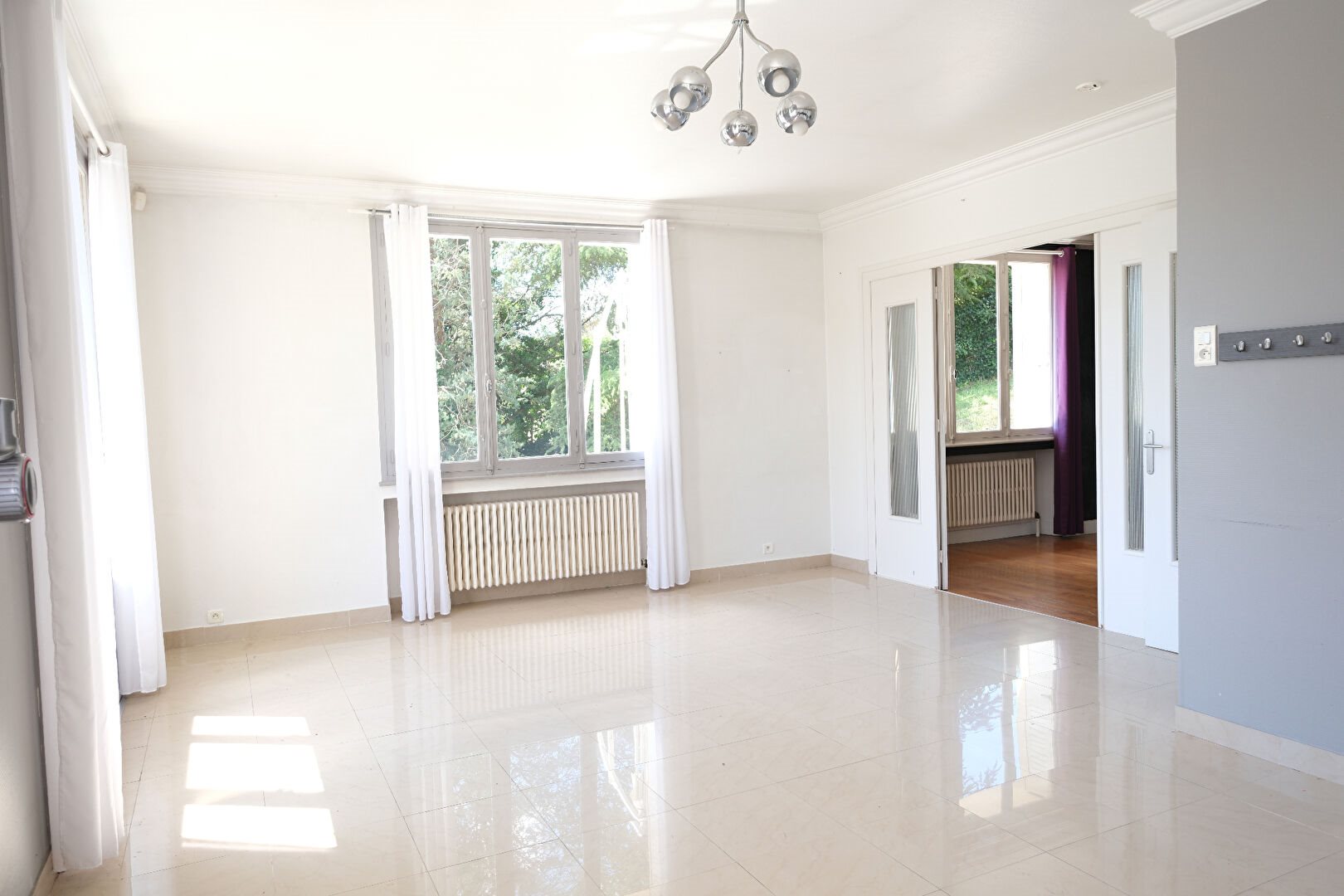 Maison à vendre, 140m², Chabanière