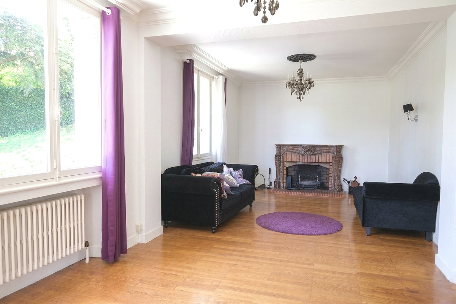 Maison à vendre, 140m², Chabanière