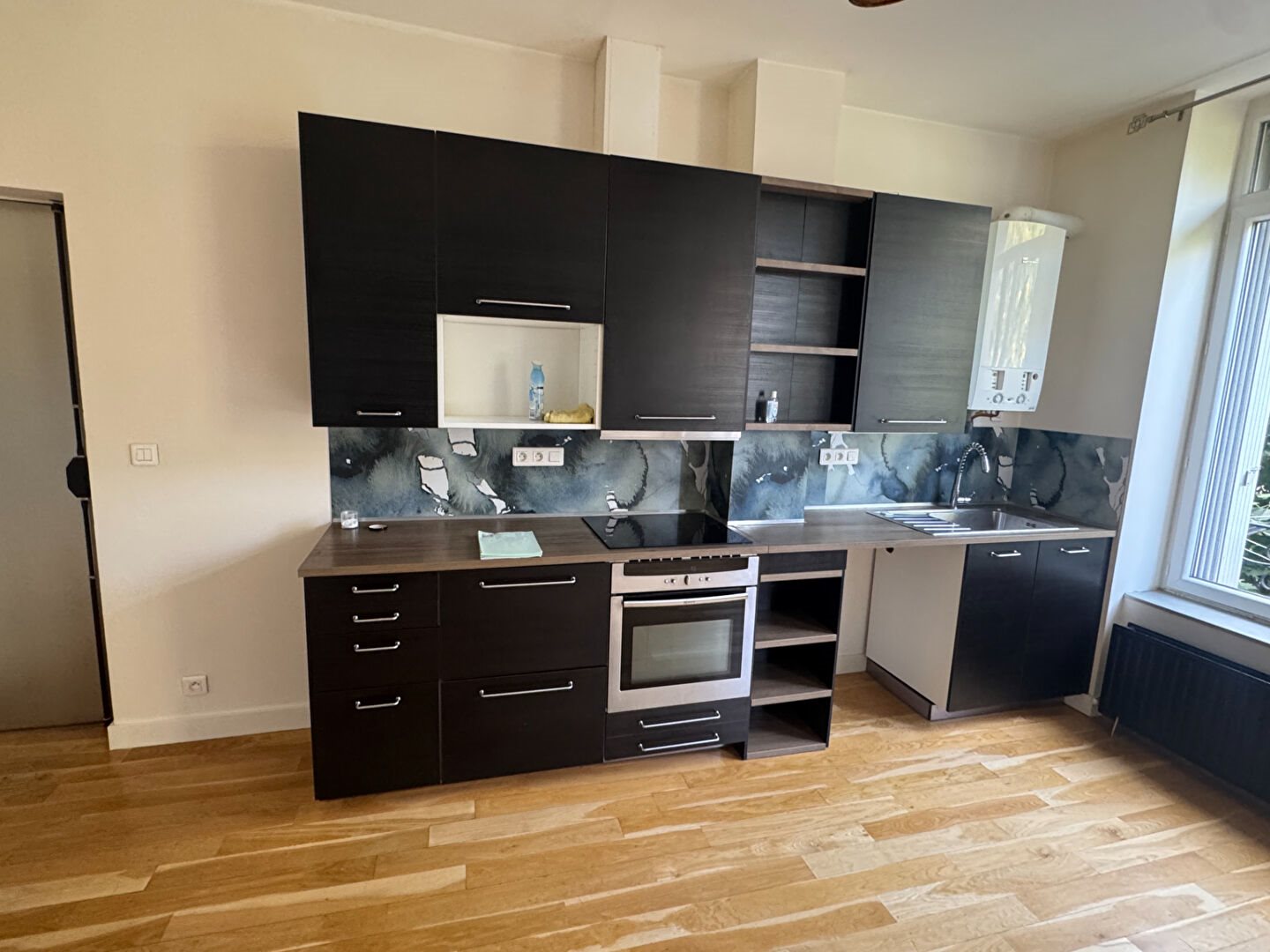 Appartement à louer, 56m², Saint-Étienne