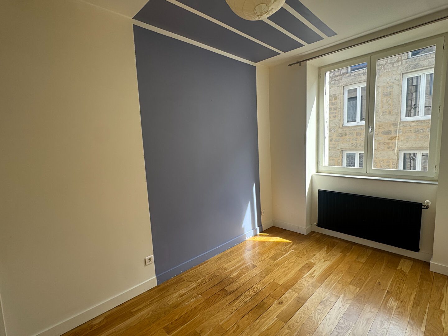 Appartement à louer, 56m², Saint-Étienne