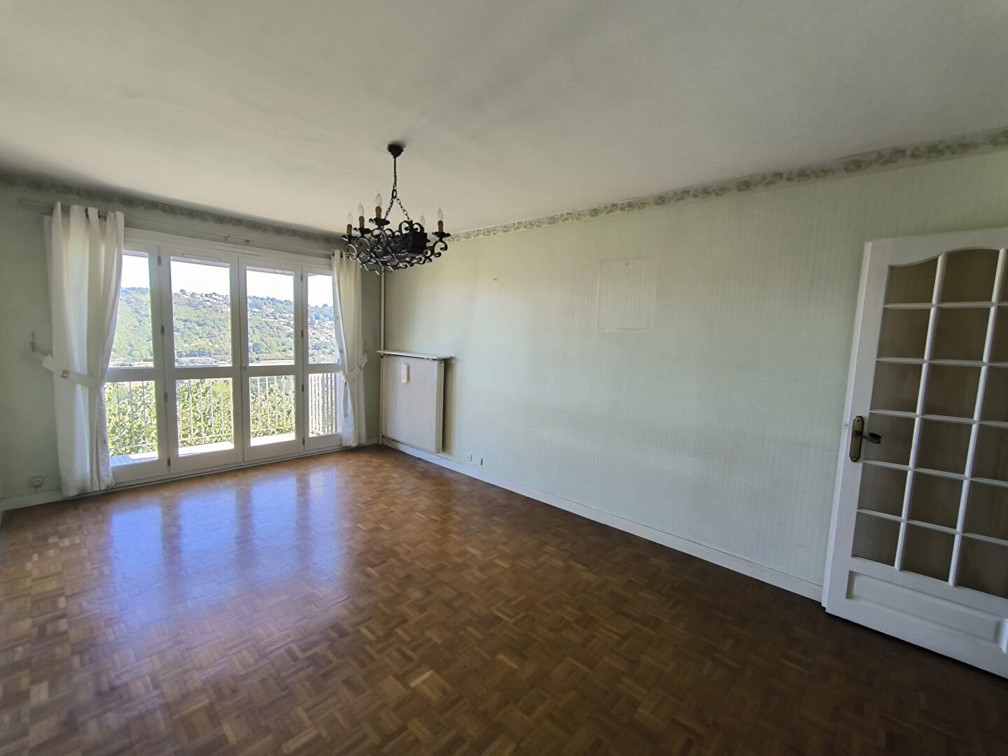 Appartement à vendre, 78m², Saint-Genest-Lerpt
