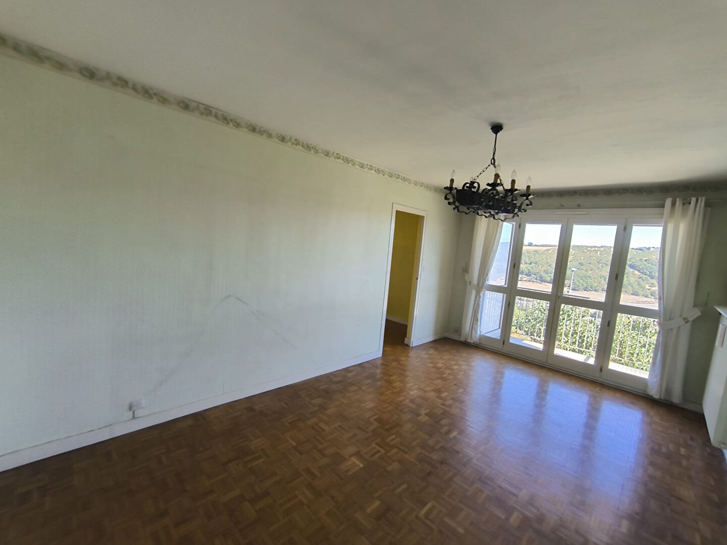 Appartement à vendre, 78m², Saint-Genest-Lerpt