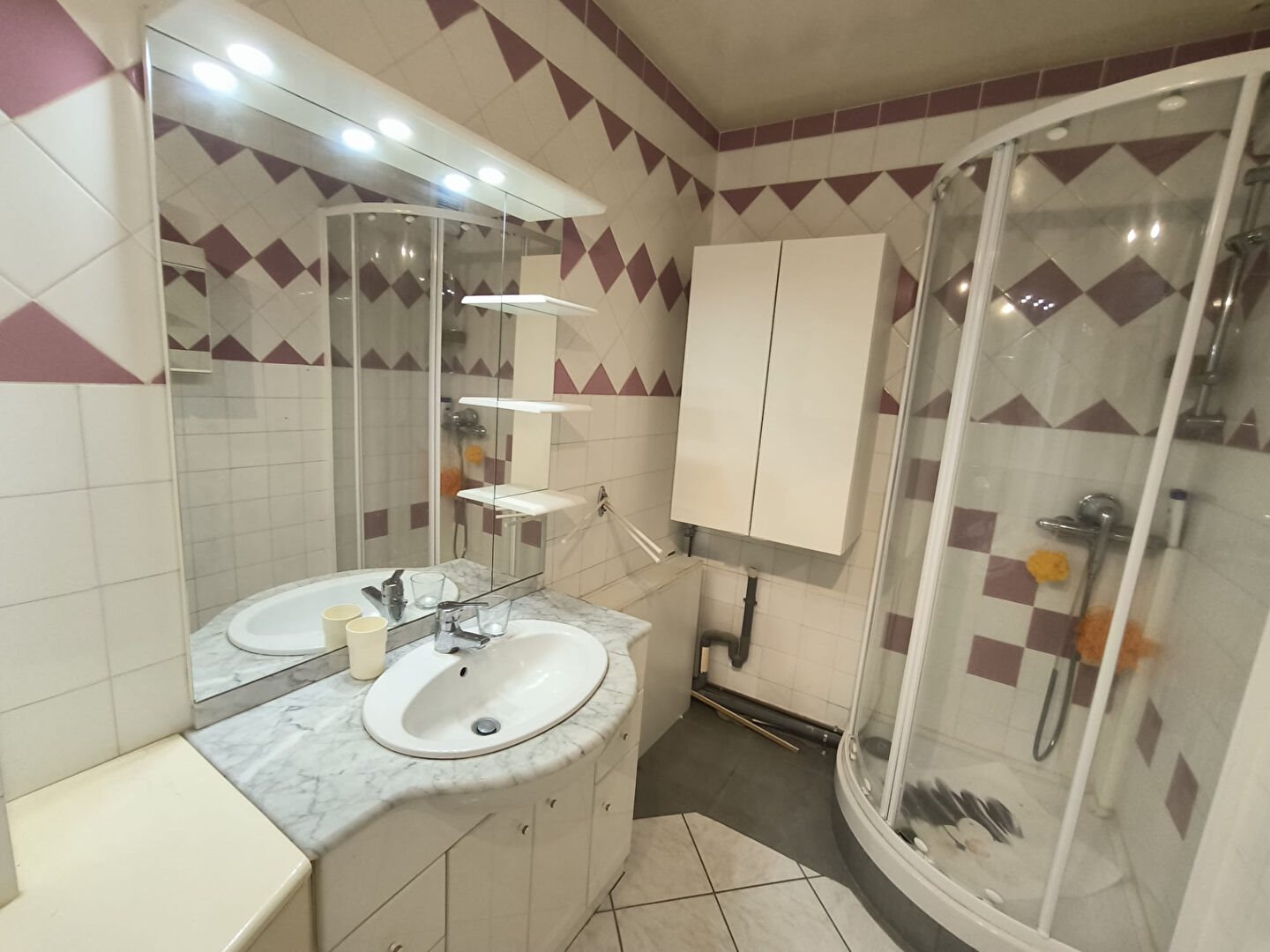 Appartement à vendre, 78m², Saint-Genest-Lerpt