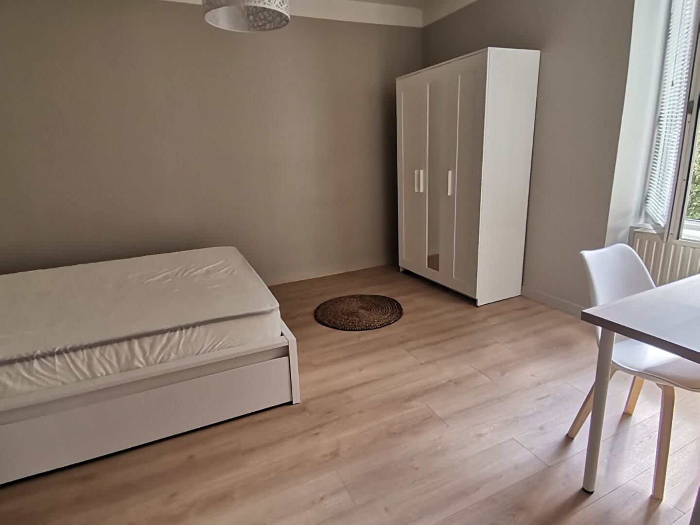 Appartement à louer, 45m², Saint-Etienne