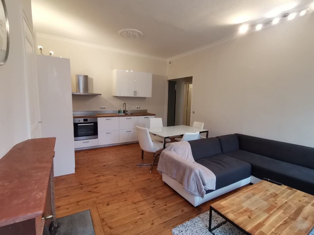 Appartement à louer, 89m², Saint-Étienne