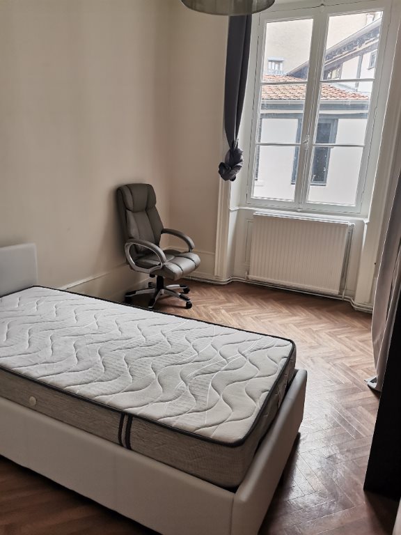 Appartement à louer, 89m², Saint-Étienne