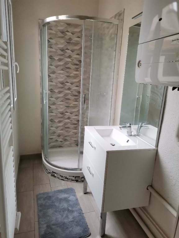 Appartement à louer, 89m², Saint-Étienne