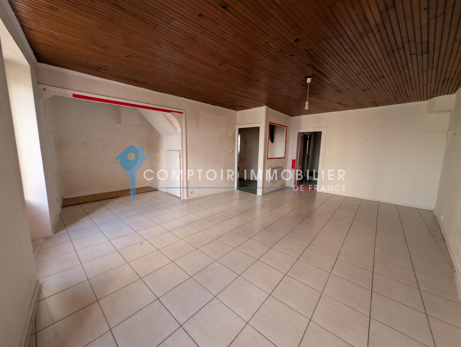 Maison à vendre, 100m², Le Monastier-sur-Gazeille