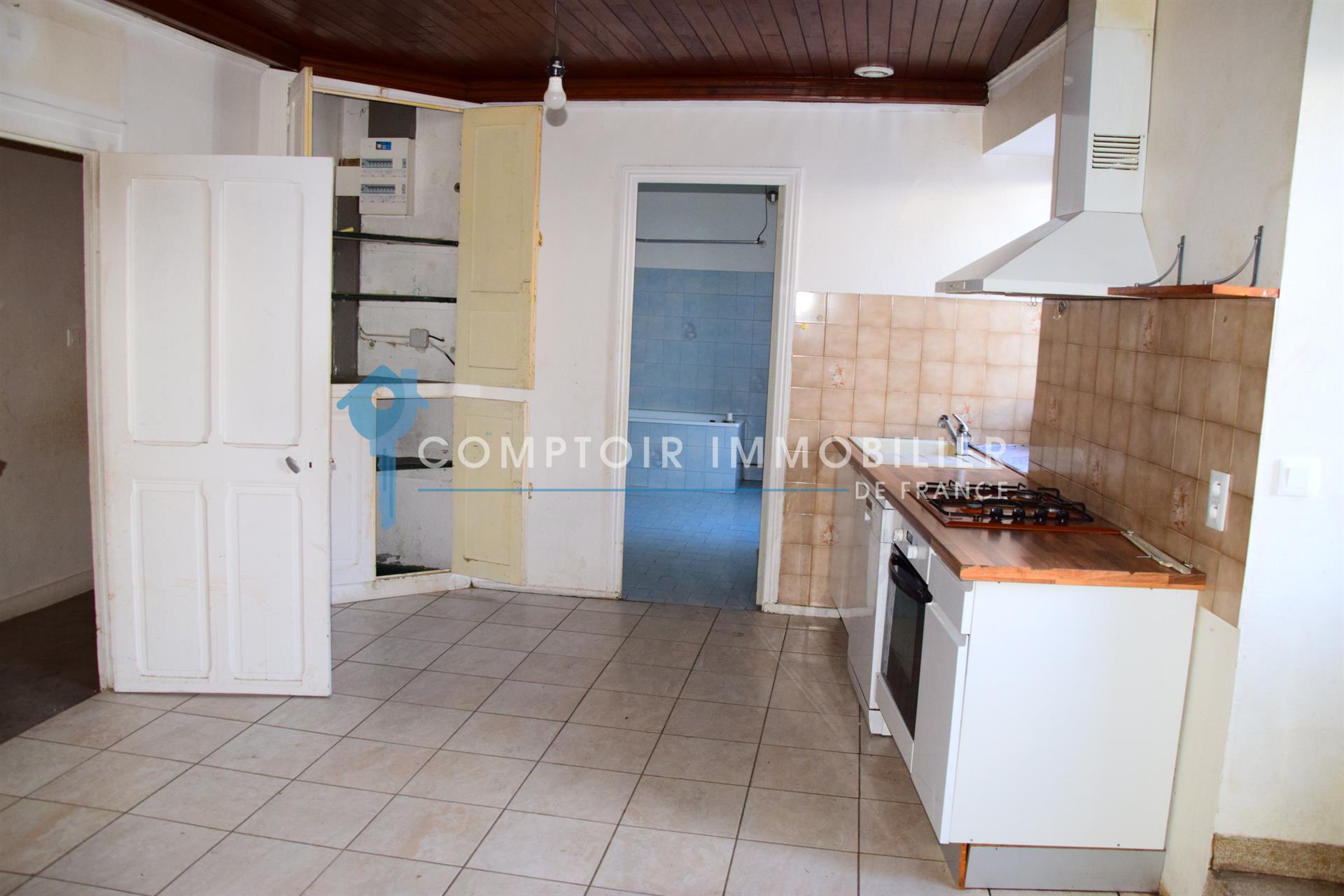 Maison à vendre, 100m², Le Monastier-sur-Gazeille