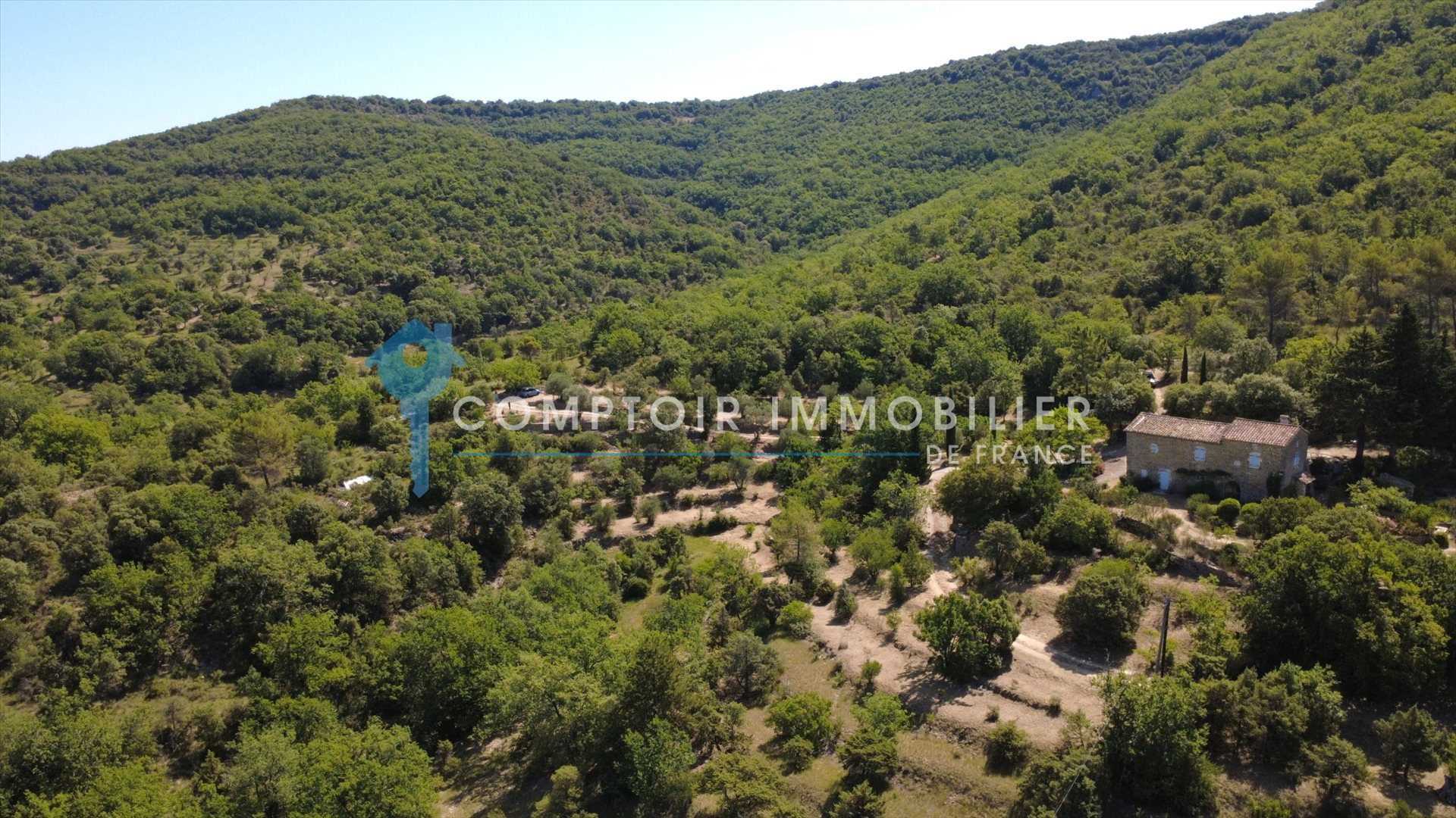 Maison à vendre, 161m², Grospierres