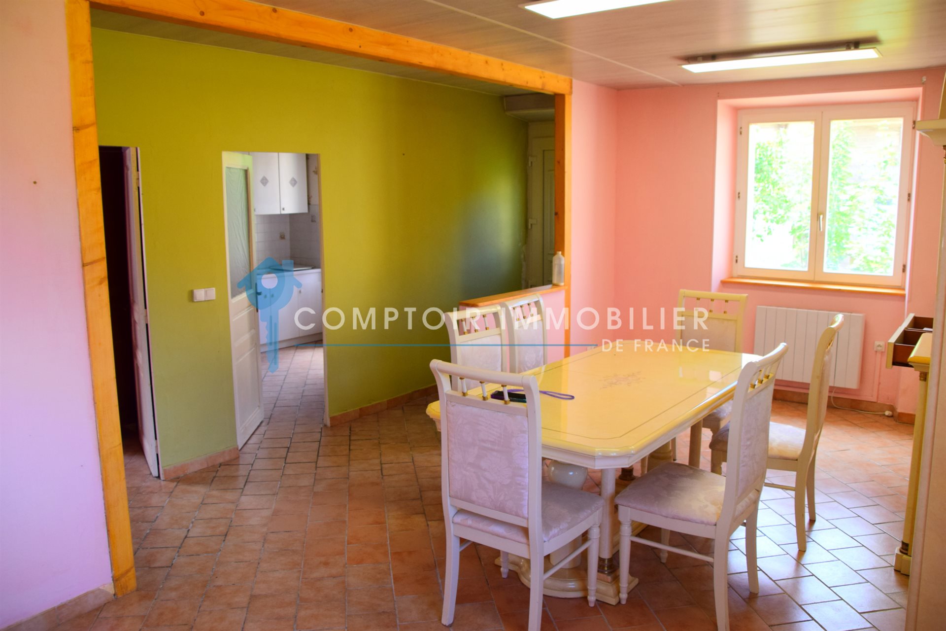 Maison à vendre, 66m², Coucouron