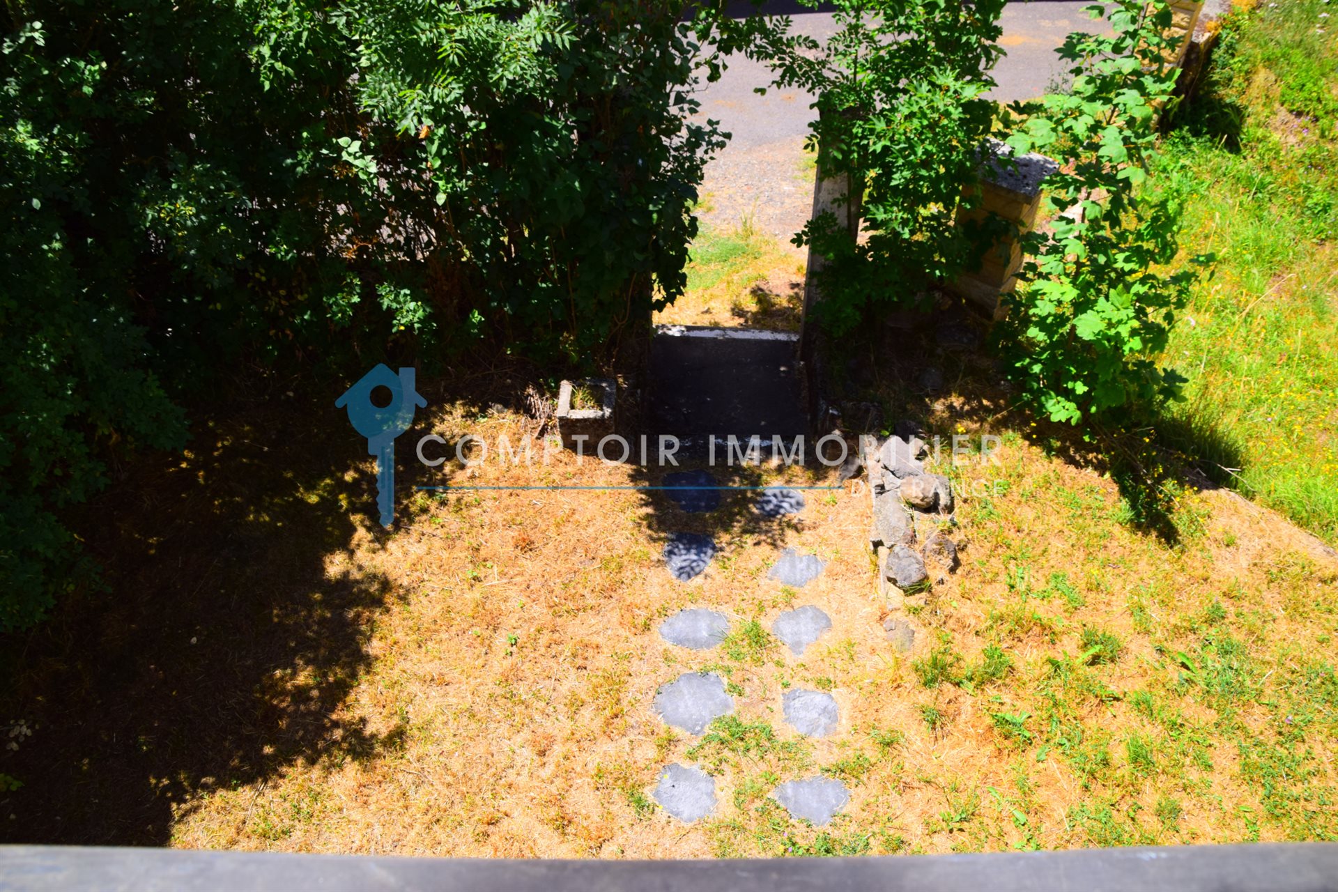 Maison à vendre, 66m², Coucouron