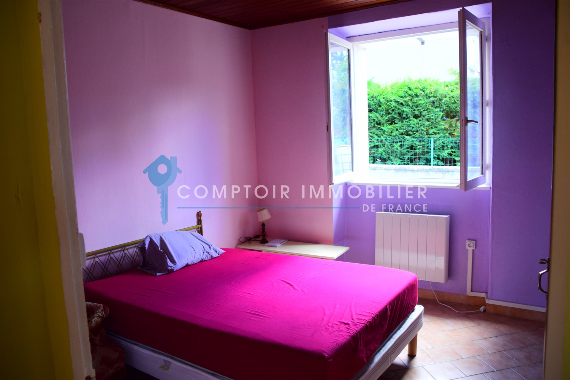 Maison à vendre, 66m², Coucouron