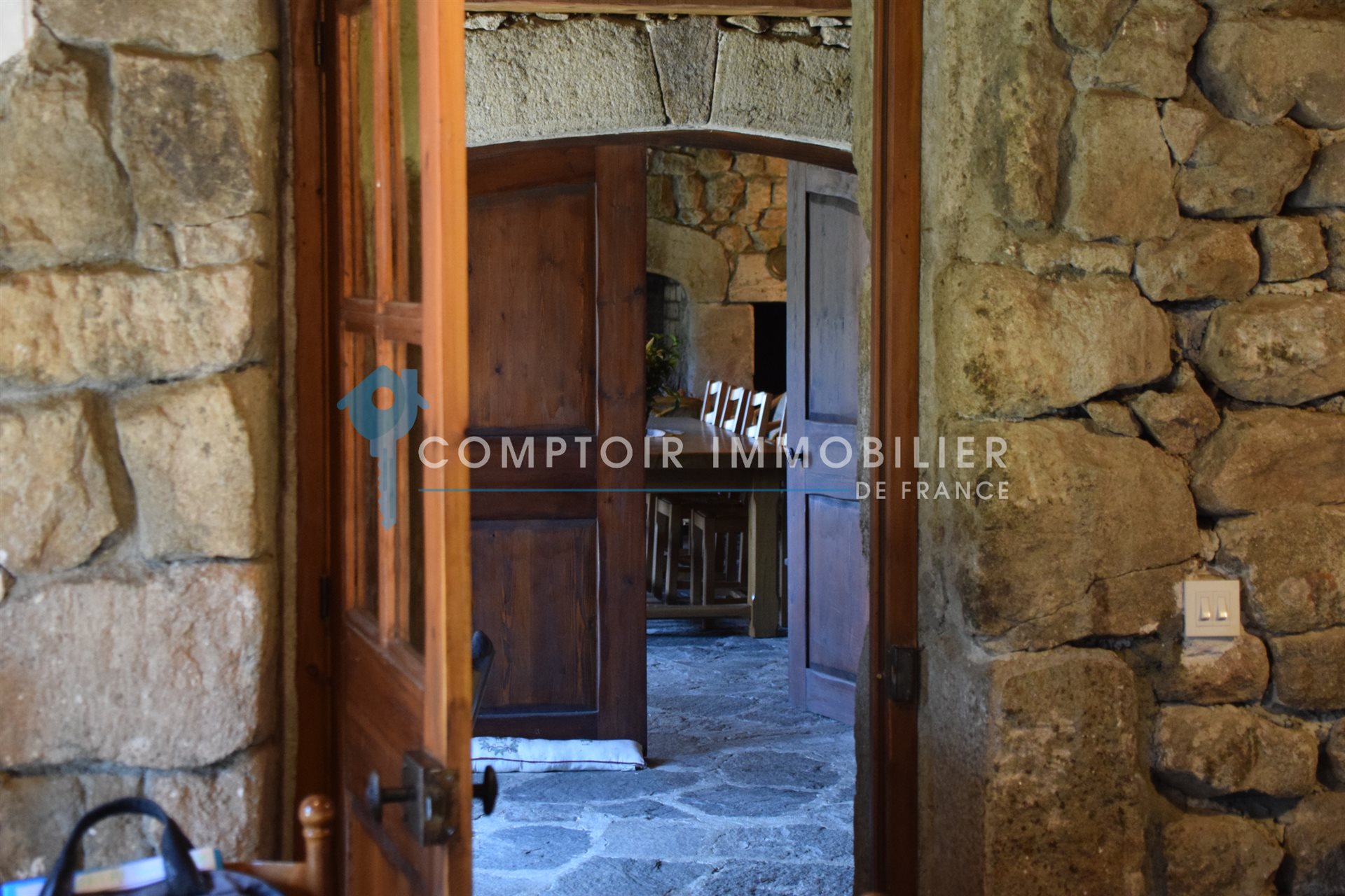Maison à vendre, 276m², Coucouron